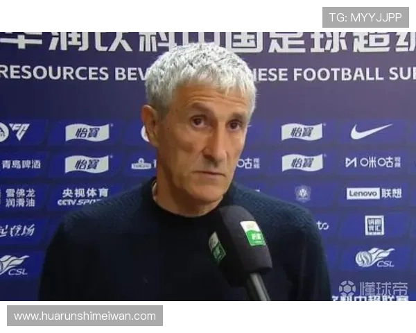 塞蒂恩执教国安仅299天从半程冠军到黯然下课的悲情转折 塞蒂恩执教国安仅299天从半程冠军到黯然下课的悲情转折