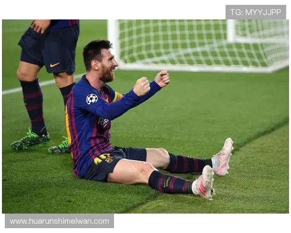 梅西独造两球贡献满分表现助球队6比0大胜展现绝对核心统治力 梅西独造两球贡献满分表现助球队6比0大胜展现绝对核心统治力