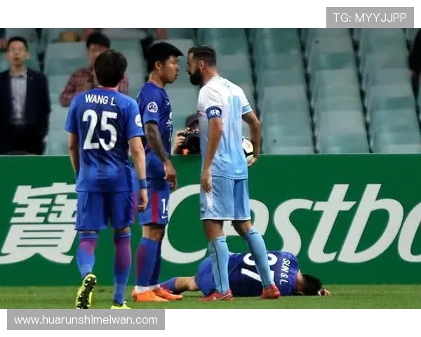 业内人士指出申花球员比赛偏软或与亚冠消耗过大导致状态下滑有关