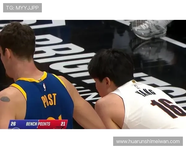 刘维伟点评勇士战术称科尔刻意针对杨瀚森强调他防守库里仍显被动 刘维伟点评勇士战术称科尔刻意针对杨瀚森强调他防守库里仍显被动